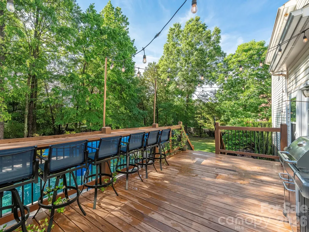 1409 Shade Tree Court Matthews NC 28104