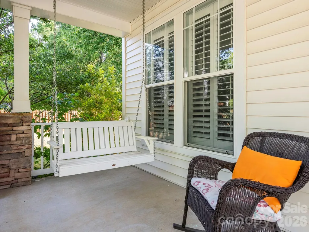 1409 Shade Tree Court Matthews NC 28104