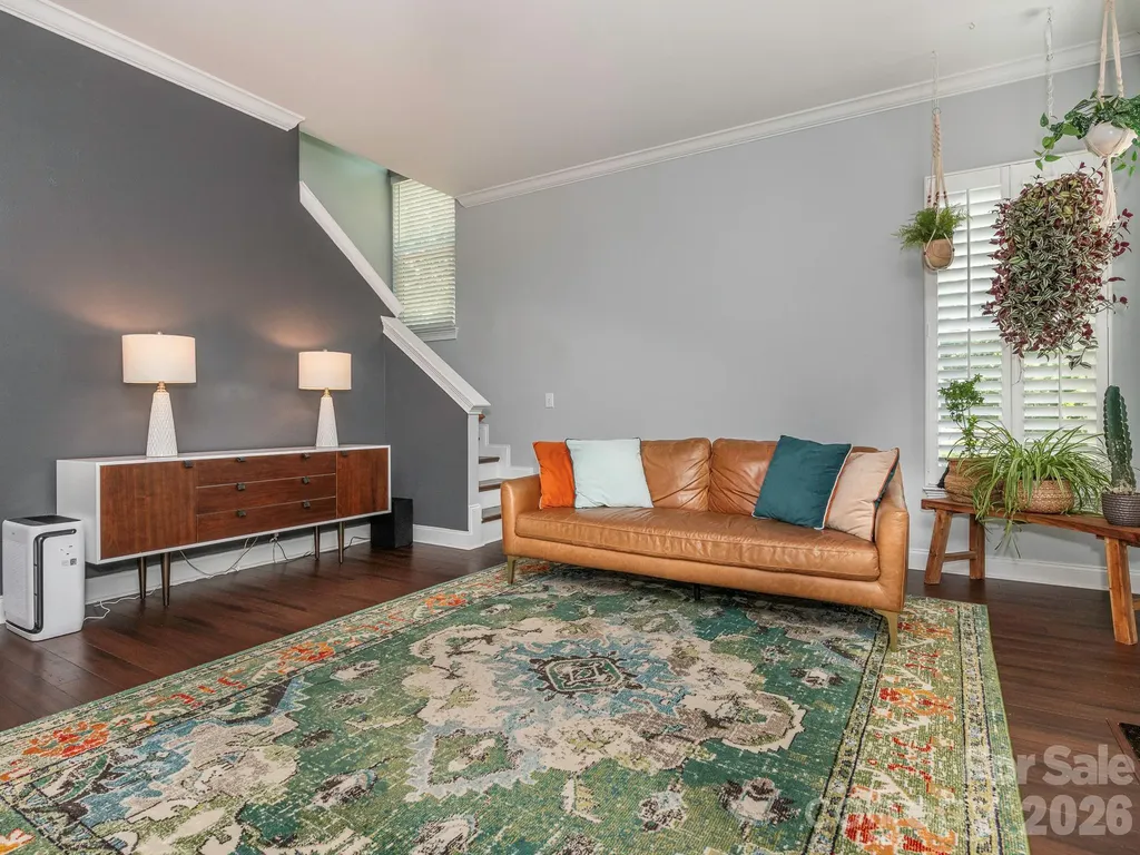 1409 Shade Tree Court Matthews NC 28104