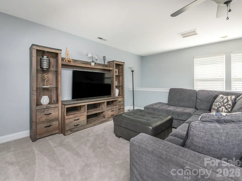 1409 Shade Tree Court Matthews NC 28104