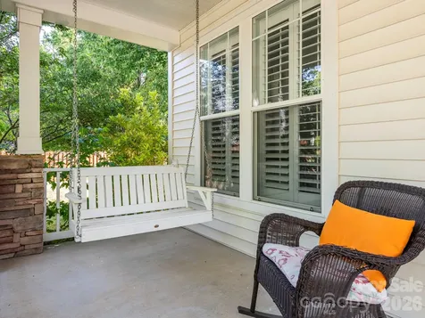 1409 Shade Tree Court Matthews NC 28104