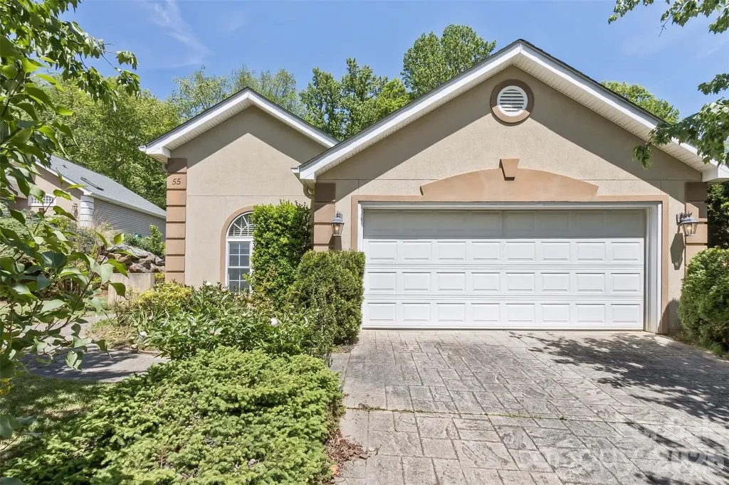 Asheville NC, 55 Stonebridge Drive