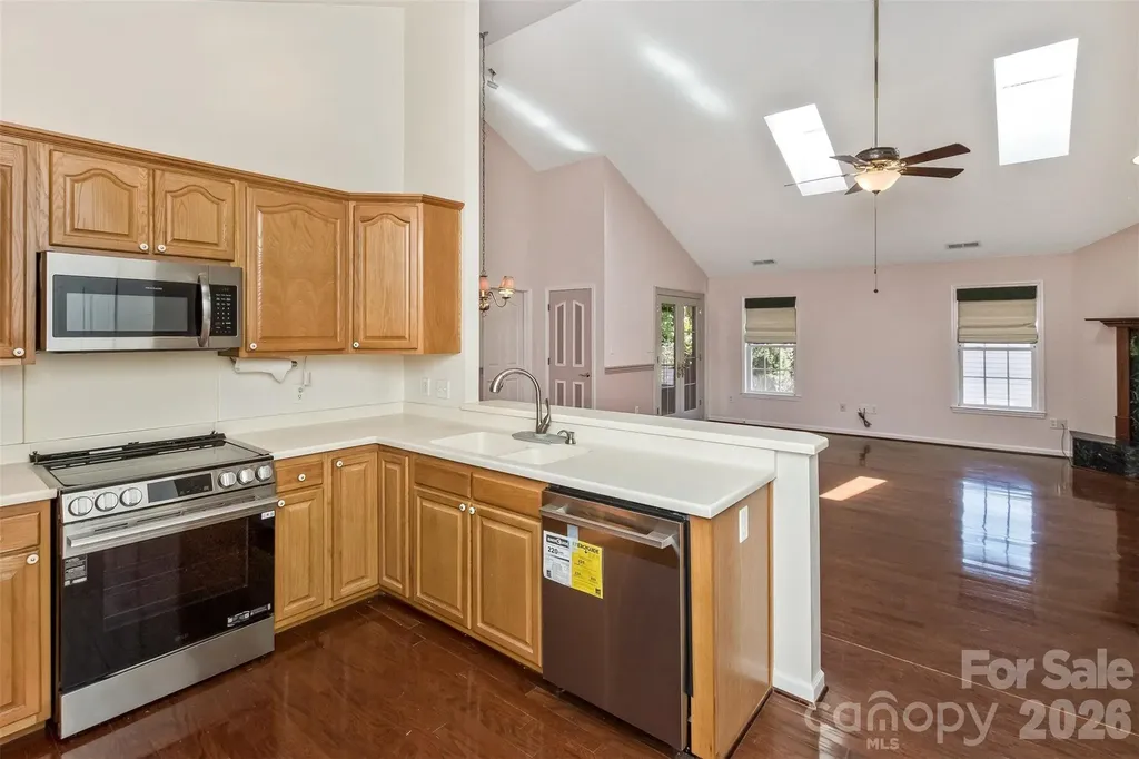 55 Stonebridge Drive Asheville NC 28805