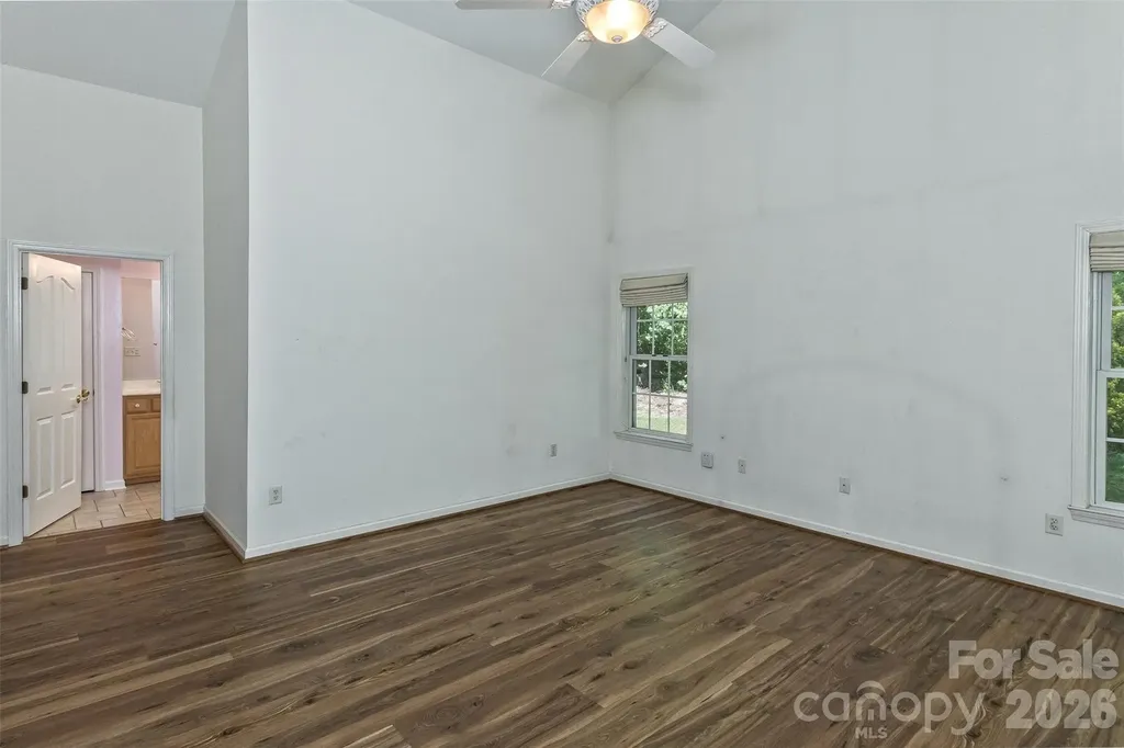55 Stonebridge Drive Asheville NC 28805