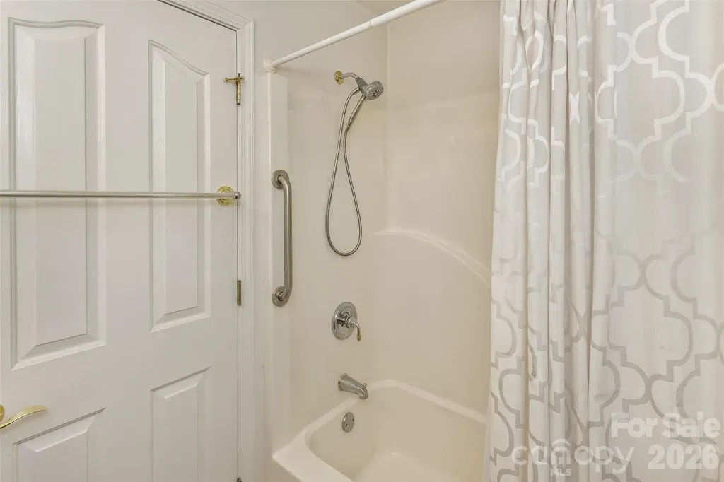 55 Stonebridge Drive Asheville NC 28805