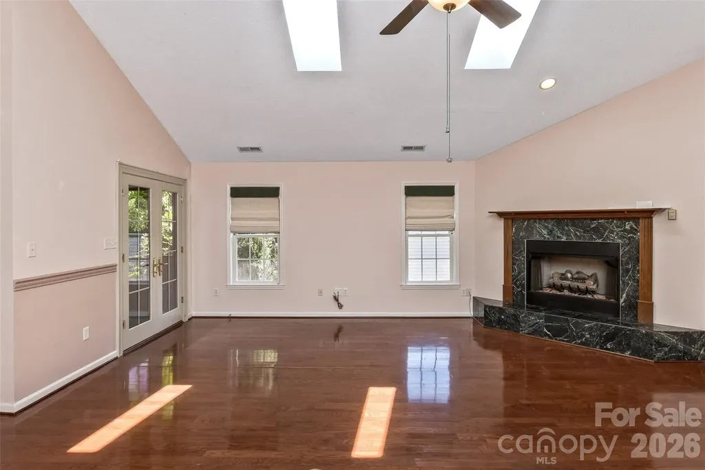 55 Stonebridge Drive Asheville NC 28805