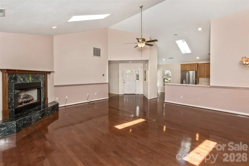 55 Stonebridge Drive Asheville NC 28805