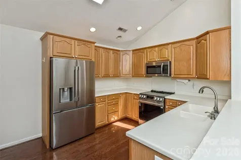 55 Stonebridge Drive Asheville NC 28805