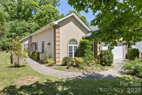 55 Stonebridge Drive Asheville NC 28805