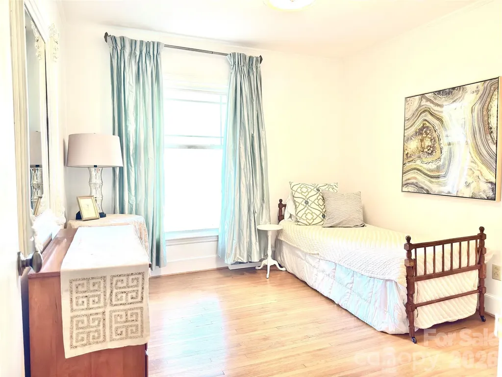 1140 Bevis Drive Charlotte NC 28209