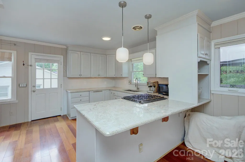 1140 Bevis Drive Charlotte NC 28209