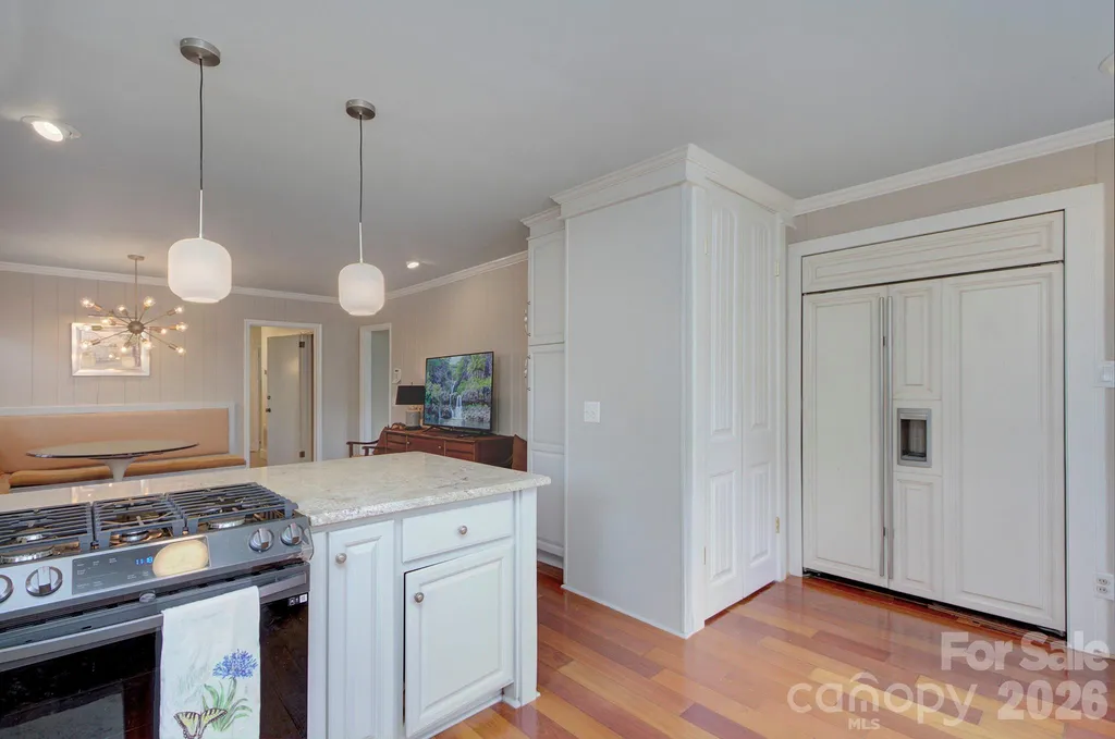 1140 Bevis Drive Charlotte NC 28209
