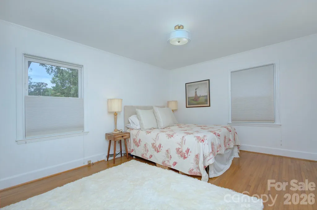 1140 Bevis Drive Charlotte NC 28209