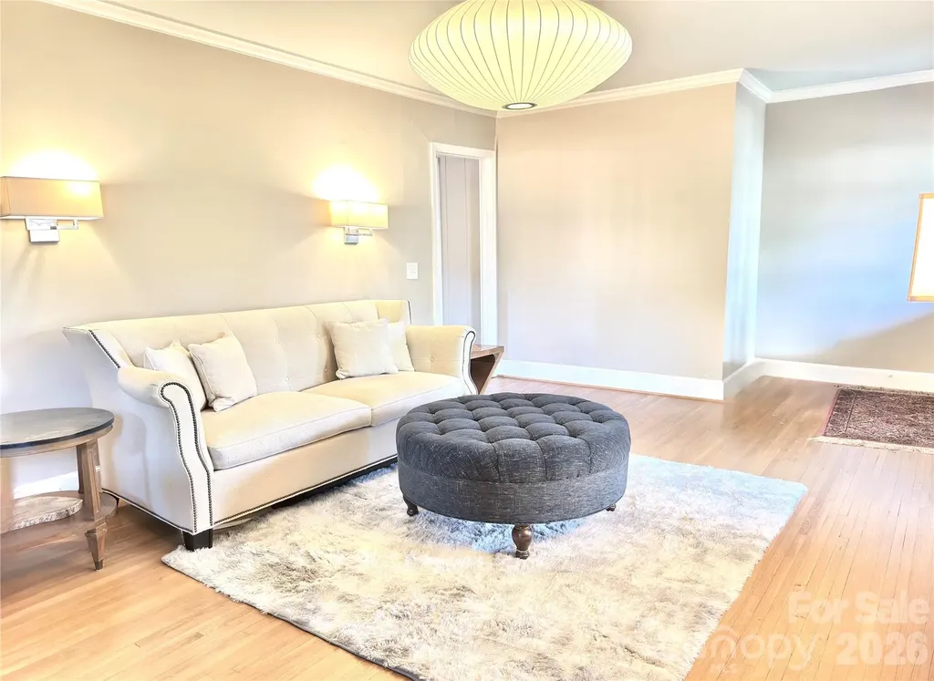 1140 Bevis Drive Charlotte NC 28209