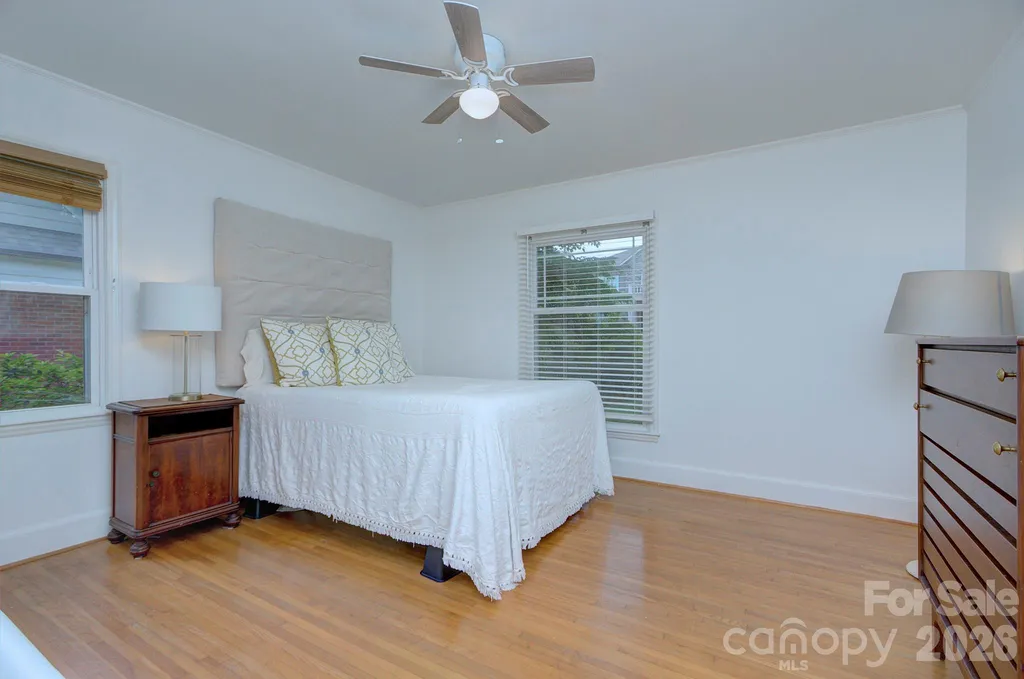 1140 Bevis Drive Charlotte NC 28209