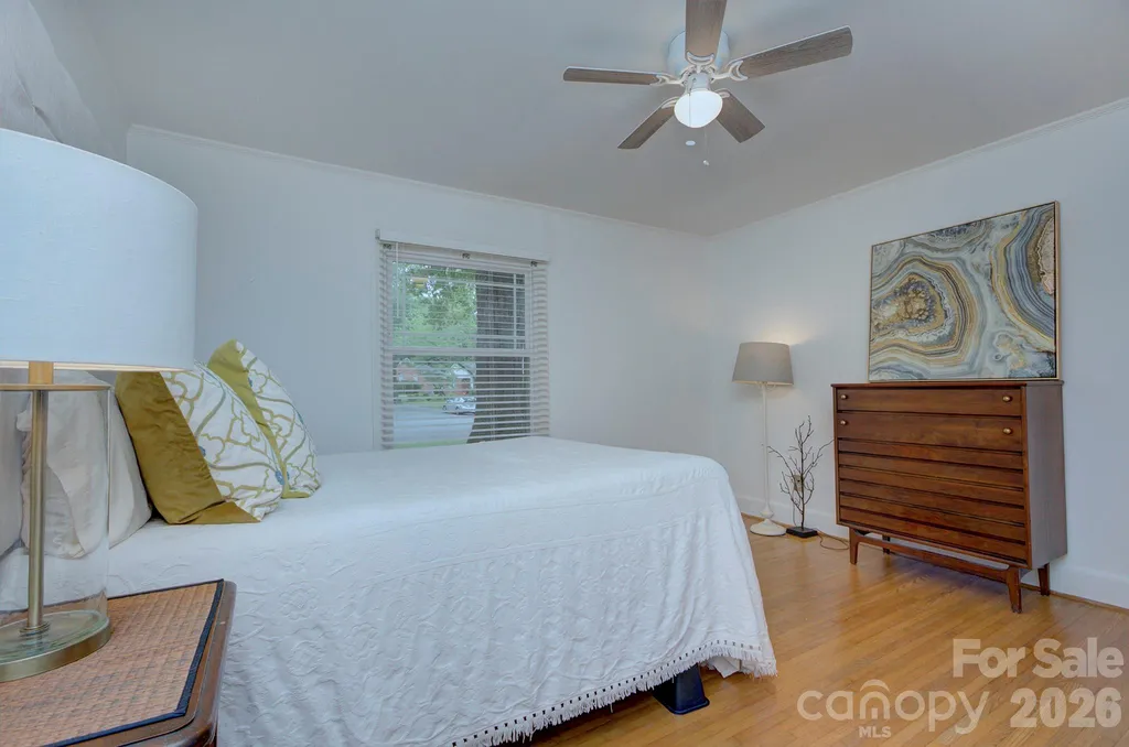 1140 Bevis Drive Charlotte NC 28209