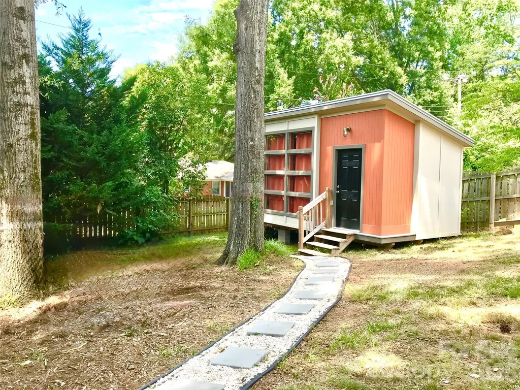 1140 Bevis Drive Charlotte NC 28209