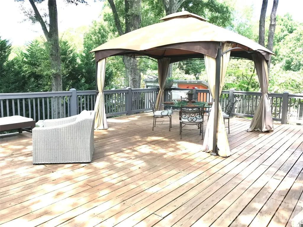 1140 Bevis Drive Charlotte NC 28209