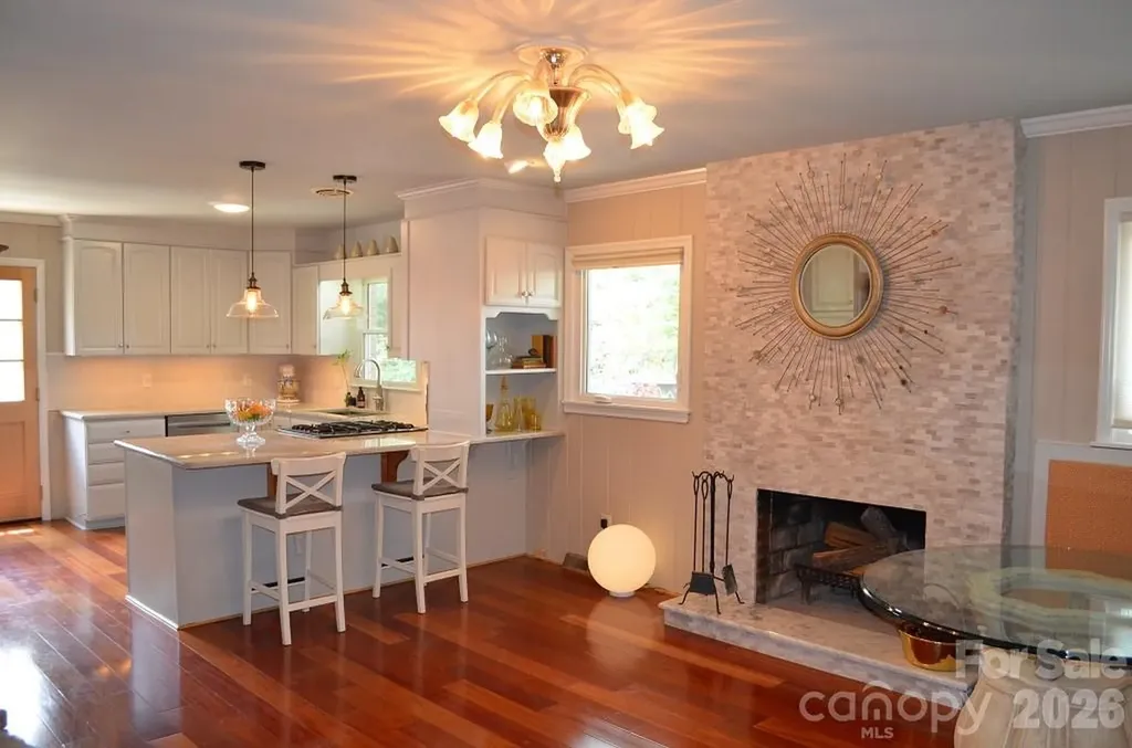 1140 Bevis Drive Charlotte NC 28209