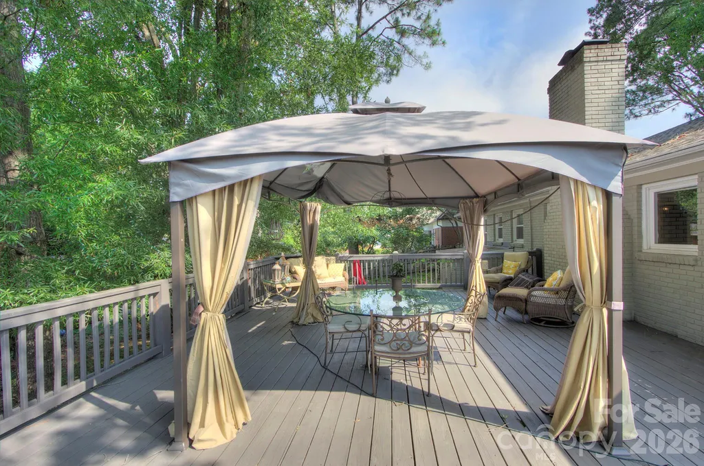 1140 Bevis Drive Charlotte NC 28209