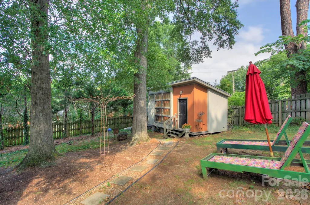 1140 Bevis Drive Charlotte NC 28209