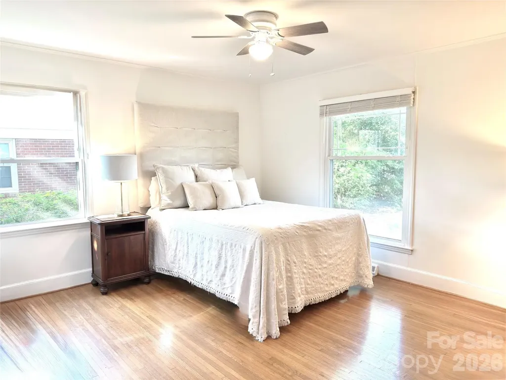 1140 Bevis Drive Charlotte NC 28209