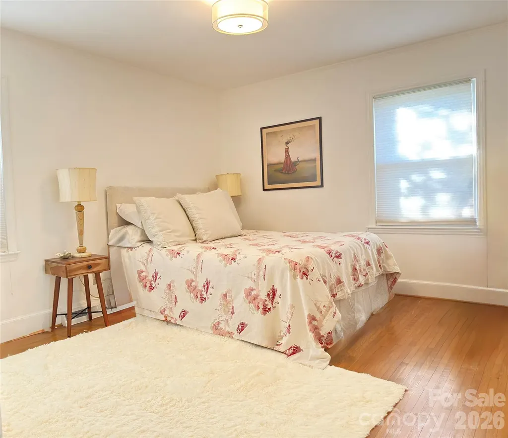 1140 Bevis Drive Charlotte NC 28209