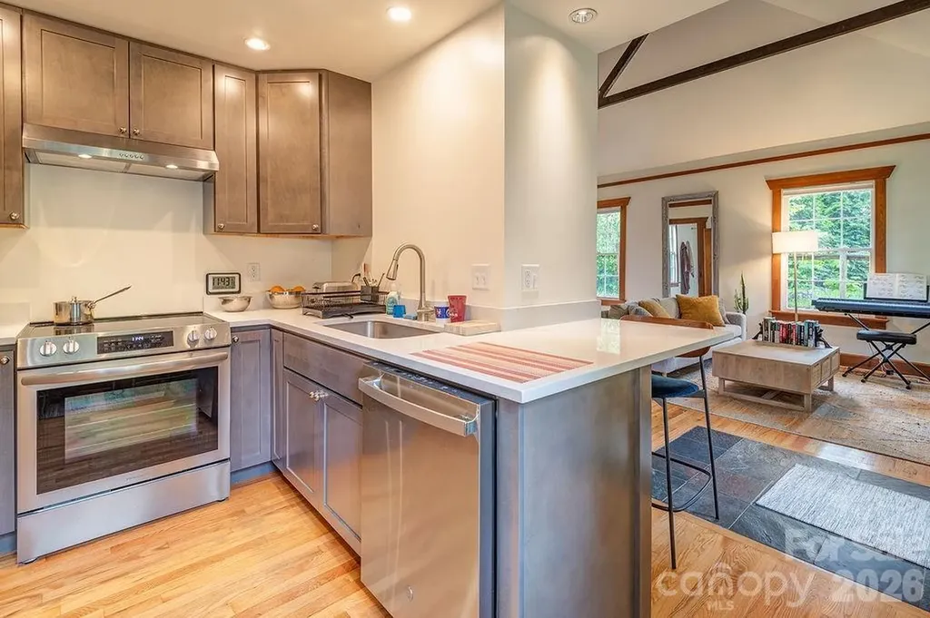 14 Watauga Street Asheville NC 28801