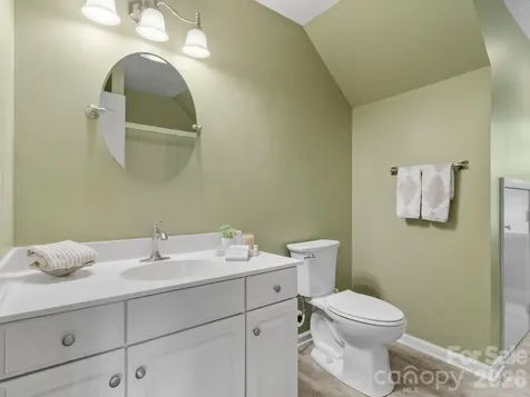 6 Creekside Way Asheville NC 28804