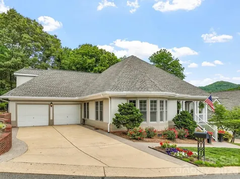 6 Creekside Way Asheville NC 28804
