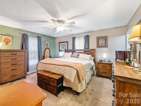 282 Sourwood Drive Spruce Pine NC 28777