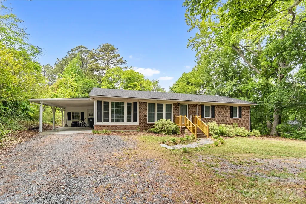 1141 Shannon Drive Wadesboro NC 28170
