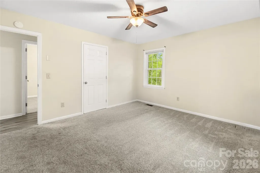 1141 Shannon Drive Wadesboro NC 28170