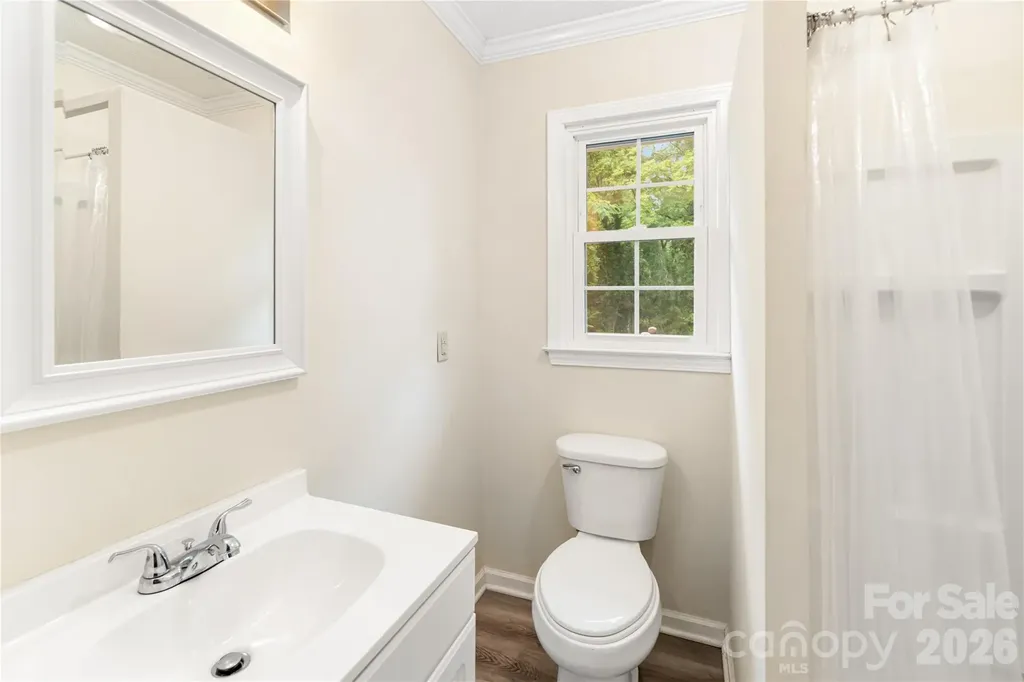 1141 Shannon Drive Wadesboro NC 28170