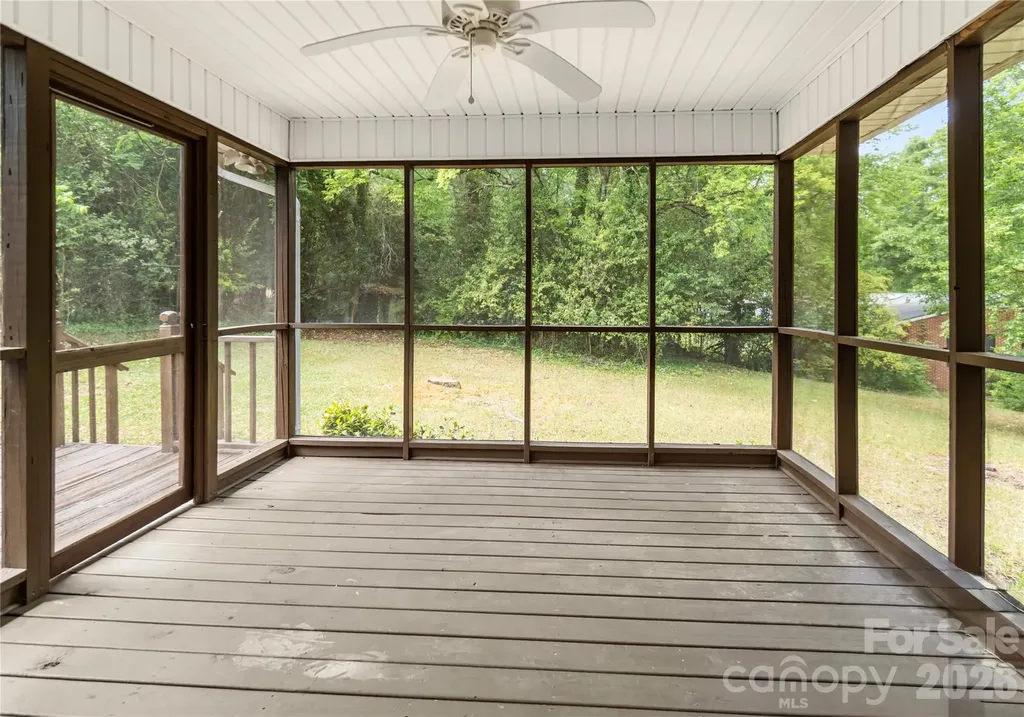 1141 Shannon Drive Wadesboro NC 28170