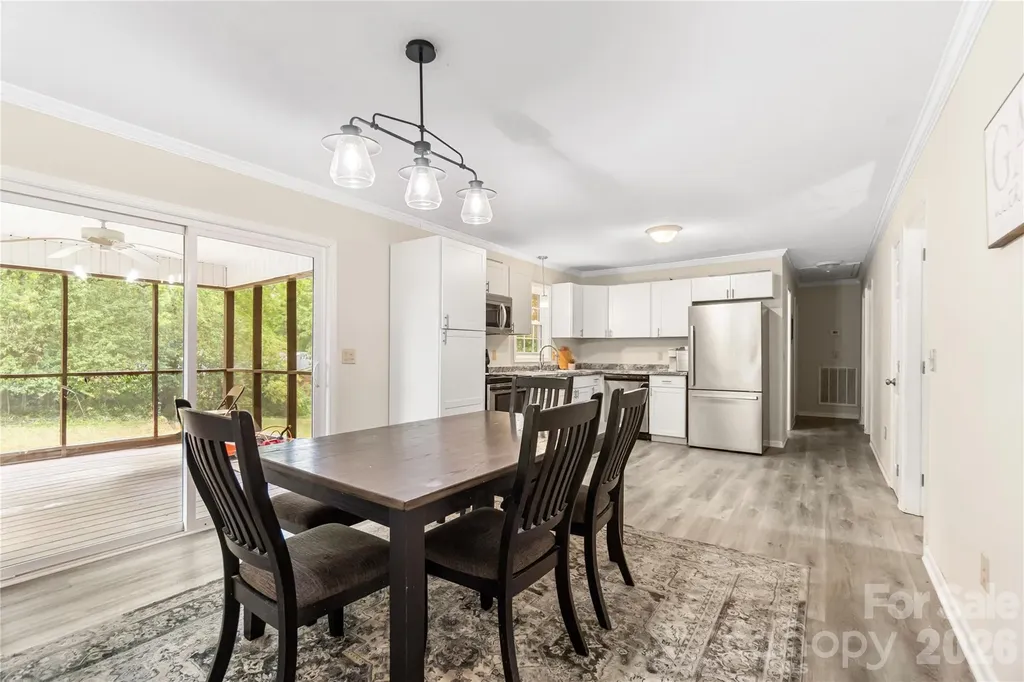 1141 Shannon Drive Wadesboro NC 28170