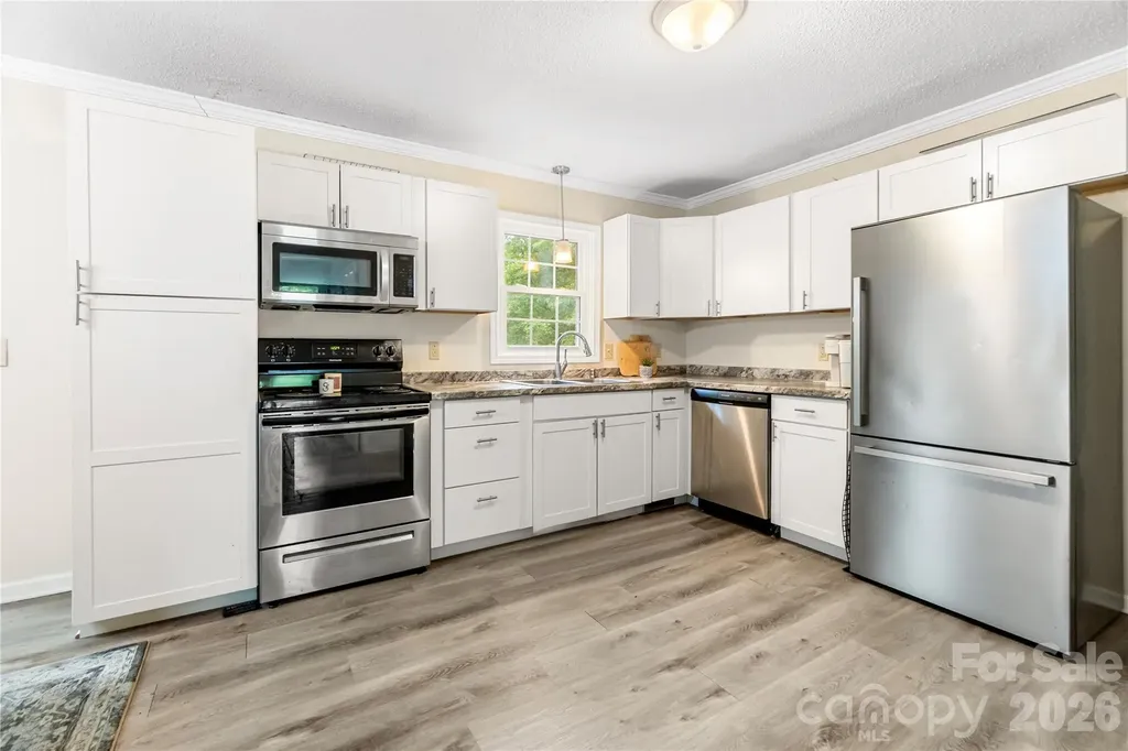 1141 Shannon Drive Wadesboro NC 28170