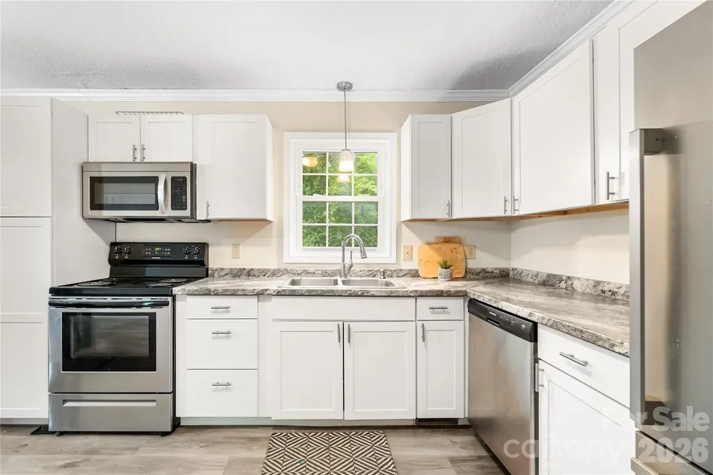 1141 Shannon Drive Wadesboro NC 28170