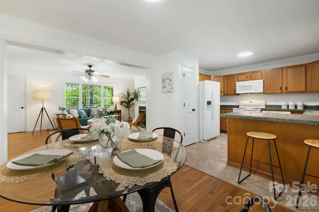 107 Mercy Ridge Sylva NC 28779