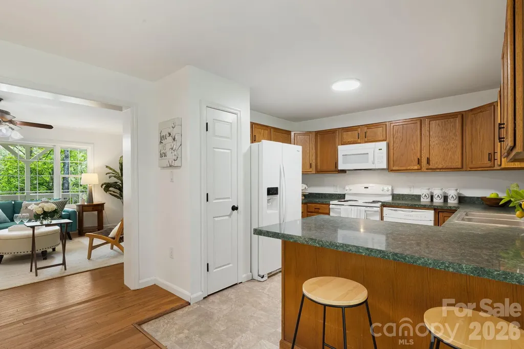 107 Mercy Ridge Sylva NC 28779