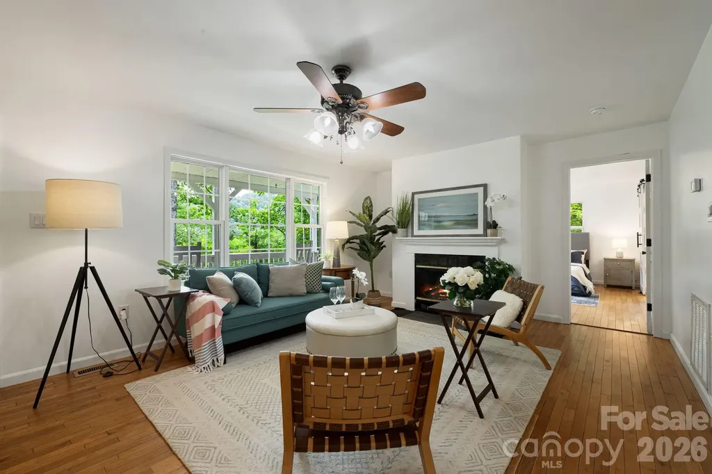 107 Mercy Ridge Sylva NC 28779