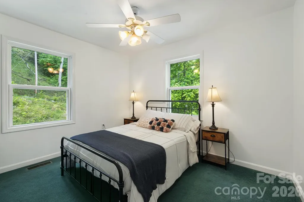 107 Mercy Ridge Sylva NC 28779