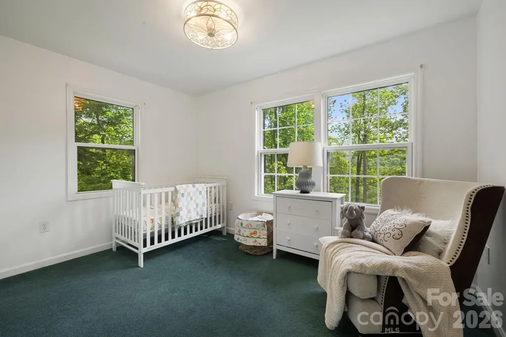 107 Mercy Ridge Sylva NC 28779