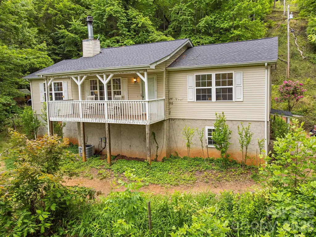 107 Mercy Ridge Sylva NC 28779