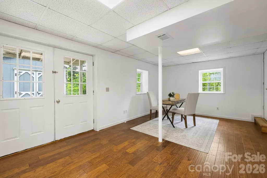107 Mercy Ridge Sylva NC 28779