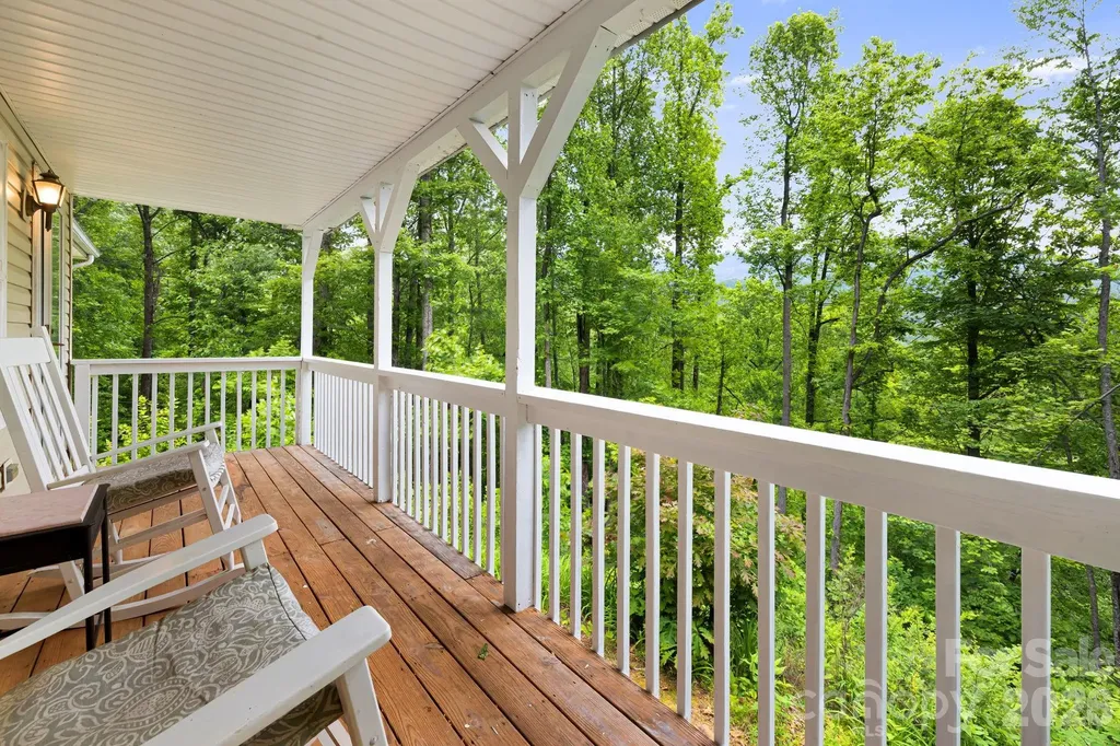 107 Mercy Ridge Sylva NC 28779