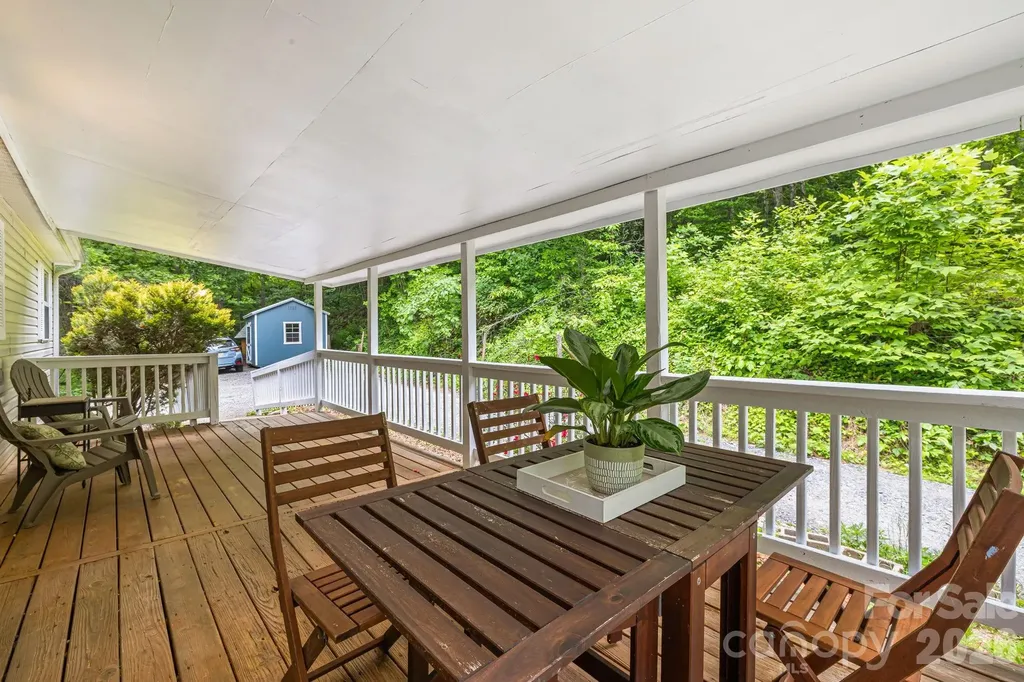 107 Mercy Ridge Sylva NC 28779