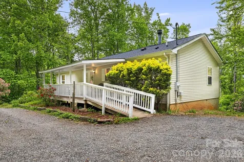 107 Mercy Ridge Sylva NC 28779