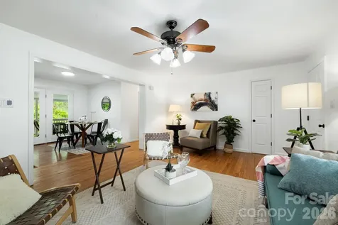 107 Mercy Ridge Sylva NC 28779