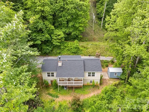 107 Mercy Ridge Sylva NC 28779